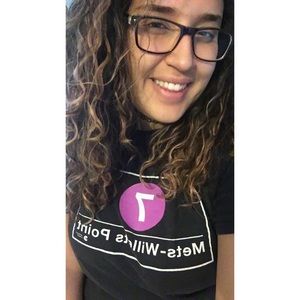 Meet your Posher, Alex